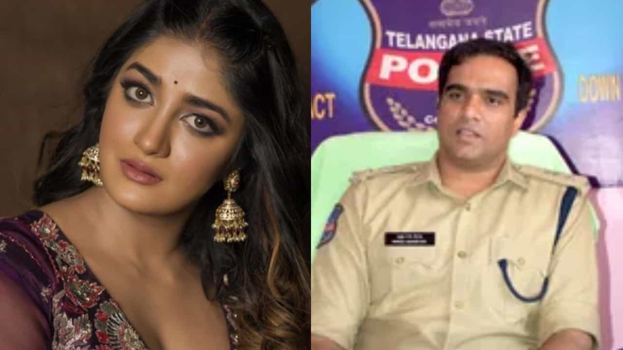ಐಪಿಎಸ್ ಅಧಿಕಾರಿಯನ್ನು ಎದುರು ಹಾಕಿಕೊಂಡ ನಟಿ ಡಿಂಪಲ್ಗೆ ಬೆದರಿಕೆ ಕರೆಗಳು ಐಪಿಎಸ್ ಅಧಿಕಾರಿಯನ್ನು ಎದುರು ಹಾಕಿಕೊಂಡ ನಟಿ ಡಿಂಪಲ್ಗೆ ಬೆದರಿಕೆ ಕರೆಗಳು