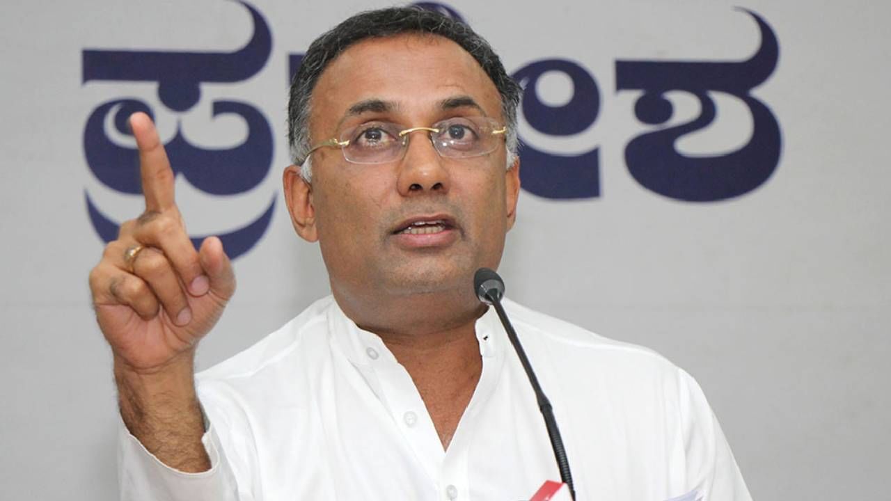 Dinesh Gundu Rao Profile: ವೀರರ ನಾಡು ಕೊಡಗಿನ ರಣಧೀರ ದಿನೇಶ್ ಗುಂಡೂರಾವ್ ವ್ಯಕ್ತಿಚಿತ್ರ