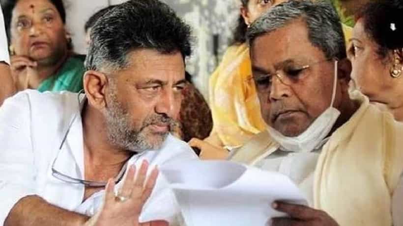 ಸಿದ್ದರಾಮಯ್ಯ ಸರ್ಕಾರ 2.O: ಮೇ. 27 ರಂದು ರಾಜಭವನದಲ್ಲಿ ನೂತನ ಸಚಿವರ ಪ್ರಮಾಣವಚನ