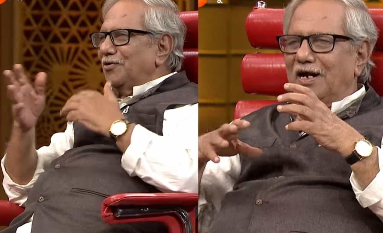 700ಕ್ಕೂ ಹೆಚ್ಚು ಚಿತ್ರಗೀತೆ ಬರೆದಿರುವ ದೊಡ್ಡರಂಗೇಗೌಡರಿಗೆ ಸಿನಿಮಾದ ನಂಟು ಸಿಕ್ಕಿದ್ದು ಒಂದು ಕಿರುಜಗಳದಿಂದ 700ಕ್ಕೂ ಹೆಚ್ಚು ಚಿತ್ರಗೀತೆ ಬರೆದಿರುವ ದೊಡ್ಡರಂಗೇಗೌಡರಿಗೆ ಸಿನಿಮಾದ ನಂಟು ಸಿಕ್ಕಿದ್ದು ಒಂದು ಕಿರುಜಗಳದಿಂದ