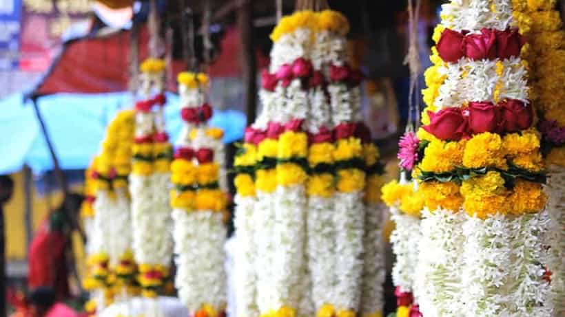 Green Skill Training Centre: ಬಳಸಿದ ಹೂಗಳಿಂದ ರಂಗೋಲಿ, ಸಾವಯವ ಬಣ್ಣ ತಯಾರಿಸುತ್ತಿರುವ ನಿಮ್ಹಾನ್ಸ್, ಇದು ವಿನೂತ ಪ್ರಯತ್ನ ಎಂದ ಶಾಸಕ