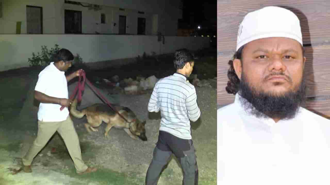 Dharwad Double Murder: ರಿಯಲ್ ಎಸ್ಟೇಟ್ ಉದ್ಯಮಿ ಸೇರಿ ಇಬ್ಬರ ಬರ್ಬರ ಹತ್ಯೆ, ಮನೆ ಎದುರೇ ಕೊಚ್ಚಿ ಕೊಲೆ