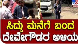 Gruha Lakshmi Scheme: ಗೃಹಲಕ್ಷ್ಮಿ ಯೋಜನೆಯಡಿ ಅತ್ತೆಯೇ ಫಲಾನುಭವಿ ಅನಿಸಿಕೊಳ್ಳುತ್ತಾಳೆ: ಸತೀಶ್ ಜಾರಕಿಹೊಳಿ, ಲಕ್ಷ್ಮಿ ಹೆಬ್ಬಾಳ್ಕರ್