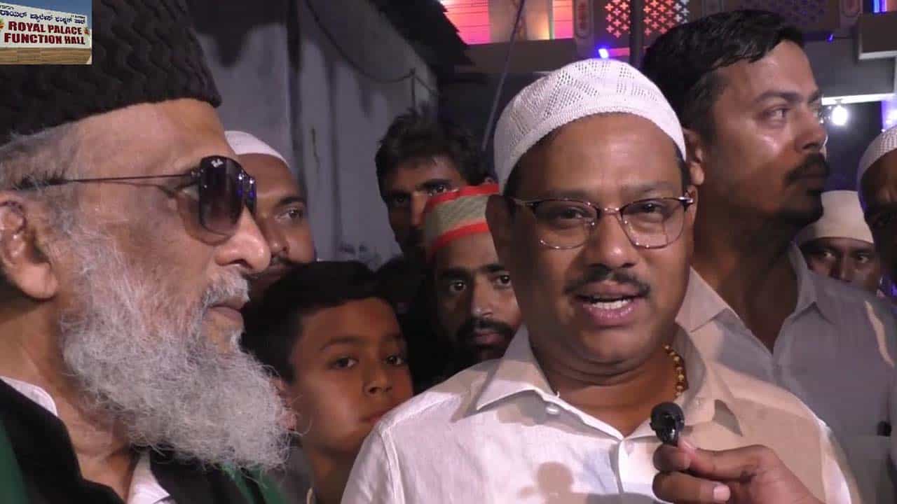 Raichur Election Results: ರಾಯಚೂರು ವಿಧಾನಸಭಾ ಕ್ಷೇತ್ರದ ರಿಸಲ್ಟ್: ಸತತ ಮೂರನೇ ಬಾರಿ ಗೆದ್ದು ಬೀಗಿದ ಬಿಜೆಪಿಯ ಡಾ ಶಿವರಾಜ್ ಪಾಟೀಲ್