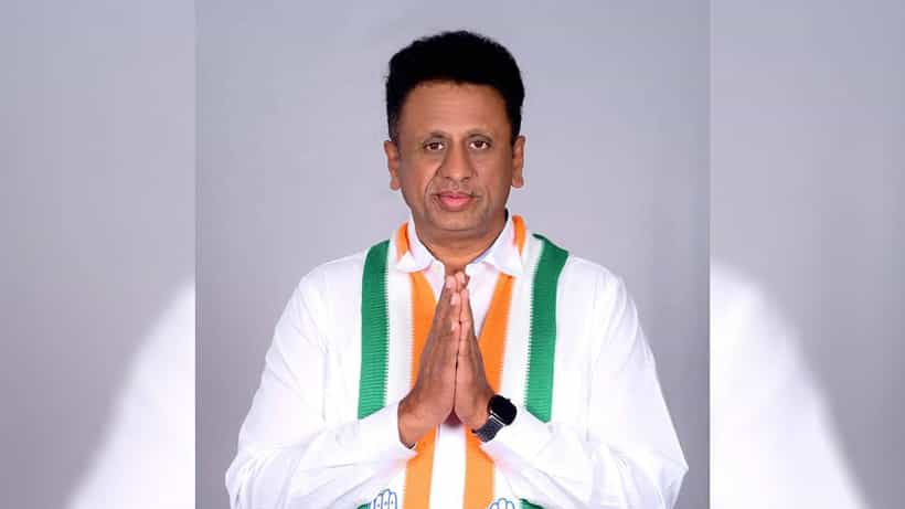 Karnataka Cabinet expansion: ಡಾ. ಎಂ ಸಿ ಸುಧಾಕರ್ಗೆ ಒಲಿದ ಸಚಿವ ಭಾಗ್ಯ