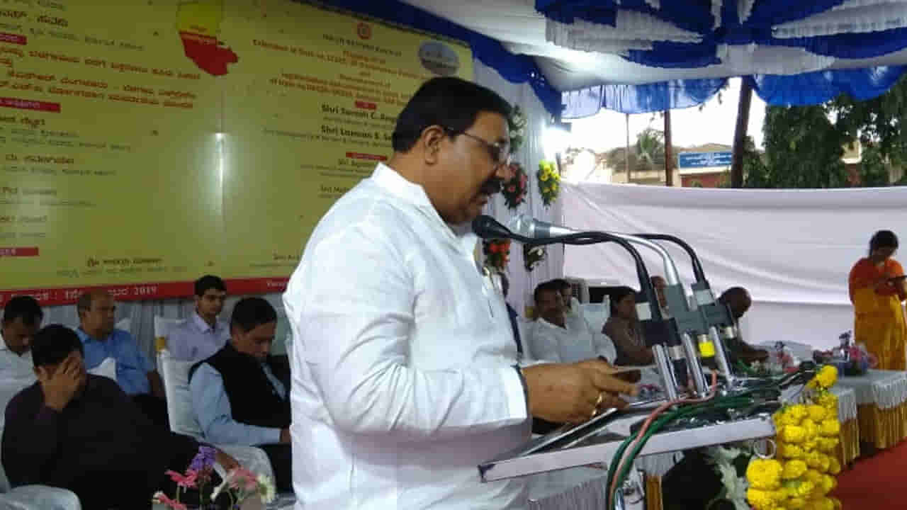 Raibag Election Results: ರಾಯಭಾಗ ವಿಧಾನಸಭಾ ಕ್ಷೇತ್ರ ಎಲೆಕ್ಷನ್ 2023 ರಿಸಲ್ಟ್: ಸ್ಥಾನ ಉಳಿಸಿಕೊಂಡ ಬಿಜೆಪಿಯ ದುರ್ಯೋಧನ ಮಹಾಲಿಂಗಪ್ಪ ಐಹೊಳೆ