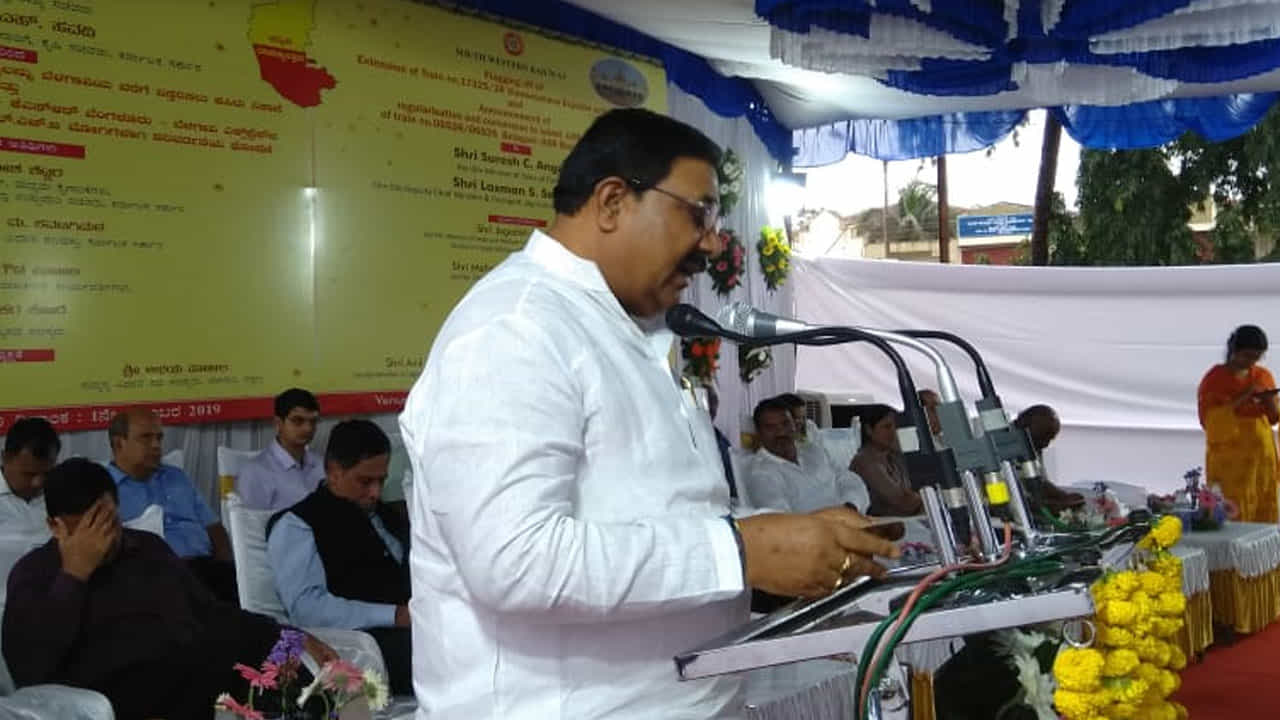 Raibag Election Results: ರಾಯಭಾಗ ವಿಧಾನಸಭಾ ಕ್ಷೇತ್ರ ಎಲೆಕ್ಷನ್ 2023 ರಿಸಲ್ಟ್: ಸ್ಥಾನ ಉಳಿಸಿಕೊಂಡ ಬಿಜೆಪಿಯ ದುರ್ಯೋಧನ ಮಹಾಲಿಂಗಪ್ಪ ಐಹೊಳೆ
