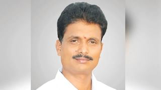 Hirekeruru Election 2023 Winner:  ಕಾಂಗ್ರೆಸ್​ನ ಯುಬಿ ಬಣಕರ್​ಗೆ​ ಭರ್ಜರಿ ಗೆಲುವು, ಸೋಲು ಕಂಡ ಬಿಸಿ ಪಾಟೀಲ್​