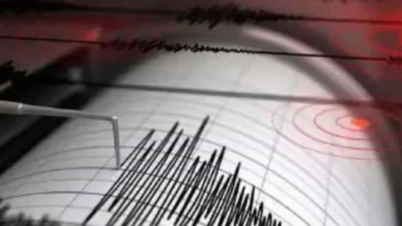 Maharashtra Earthquake: ಮಹಾರಾಷ್ಟ್ರದ ಪಾಲ್ಘಾರ್ನಲ್ಲಿ ಎರಡು ಸಲ ಕಂಪಿಸಿದ ಭೂಮಿ