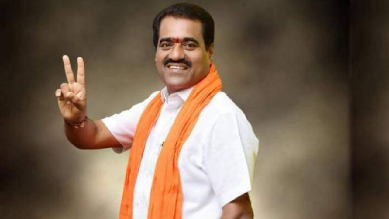 Moodbidri Election 2023 Winner: ಉಮಾನಾಥ್ ಕೊಟ್ಯಾನ್ ಭರ್ಜರಿ ಗೆಲುವು, ಮಿಥನ್ ರೈ ಸೋಲು Moodbidri Election 2023 Winner: ಉಮಾನಾಥ್ ಕೊಟ್ಯಾನ್ ಭರ್ಜರಿ ಗೆಲುವು, ಮಿಥನ್ ರೈ ಸೋಲು