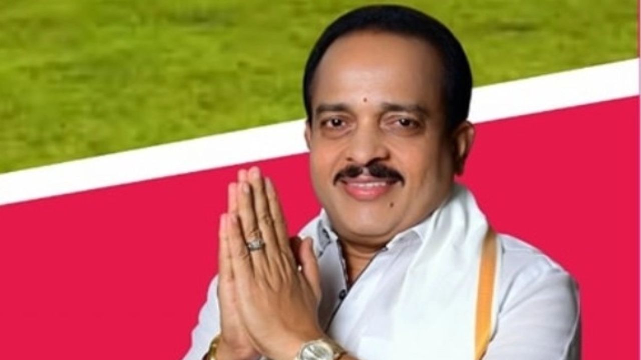 Puttur Election 2023 Winner: ಪುತ್ತೂರಿನಲ್ಲಿ ಅಶೋಕ್ ರೈ ಗೆಲ್ಲುವು, ಅರುಣ್ ಪುತ್ತಿಲಗೆ ಎರಡನೇ ಸ್ಥಾನ, ಆಶಾ ತಿಮ್ಮಪ್ಪ ಹೀನಾಯ ಸೋಲು Puttur Election 2023 Winner: ಪುತ್ತೂರಿನಲ್ಲಿ ಅಶೋಕ್ ರೈ ಗೆಲ್ಲುವು, ಅರುಣ್ ಪುತ್ತಿಲಗೆ ಎರಡನೇ ಸ್ಥಾನ, ಆಶಾ ತಿಮ್ಮಪ್ಪ ಹೀನಾಯ ಸೋಲು