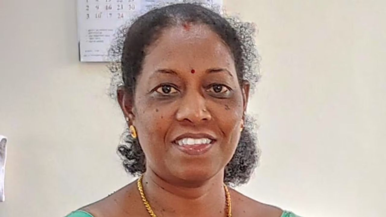 Sullia Election 2023 Winner: ಸುಳ್ಳದಲ್ಲಿ ಭರ್ಜರಿ ಗೆಲುವು ಸಾಧಿಸಿದ ಭಾಗೀರಥಿ ಮುರುಳ್ಯ Sullia Election 2023 Winner: ಸುಳ್ಳದಲ್ಲಿ ಭರ್ಜರಿ ಗೆಲುವು ಸಾಧಿಸಿದ ಭಾಗೀರಥಿ ಮುರುಳ್ಯ