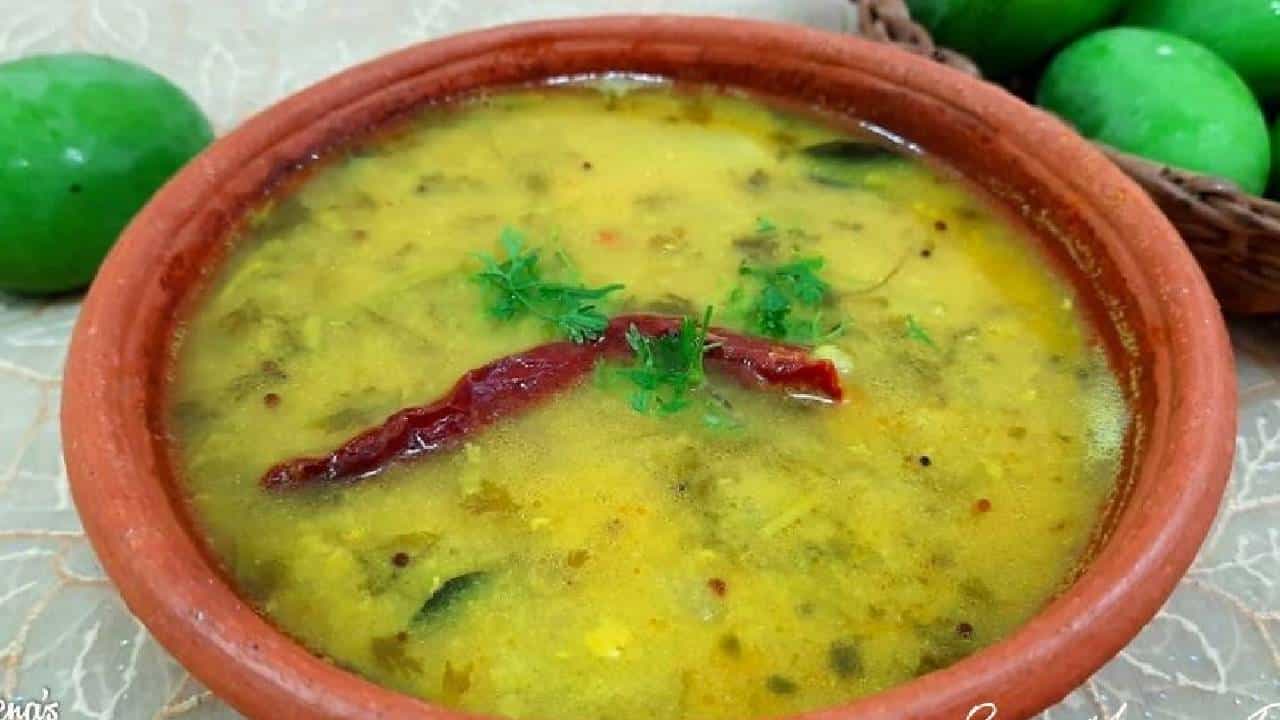 Raw Mango Dal: ಮಾವಿನ ಸೀಸನ್ ಅಲ್ಲಿ ಪ್ರಯತ್ನಿಸಿ ರುಚಿಕರ ಮಾವಿನಕಾಯಿ ದಾಲ್