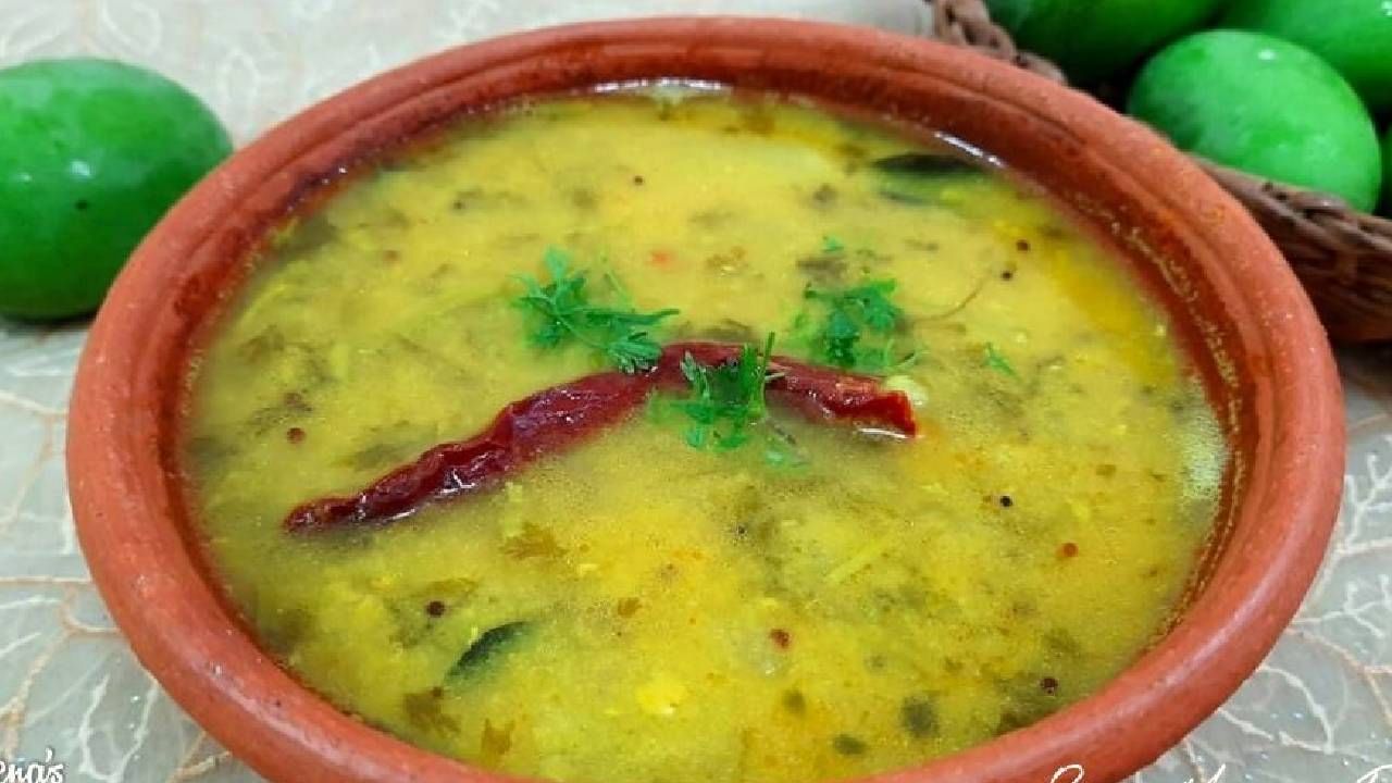 Raw Mango Dal: ಮಾವಿನ ಸೀಸನ್ ಅಲ್ಲಿ ಪ್ರಯತ್ನಿಸಿ ರುಚಿಕರ ಮಾವಿನಕಾಯಿ ದಾಲ್