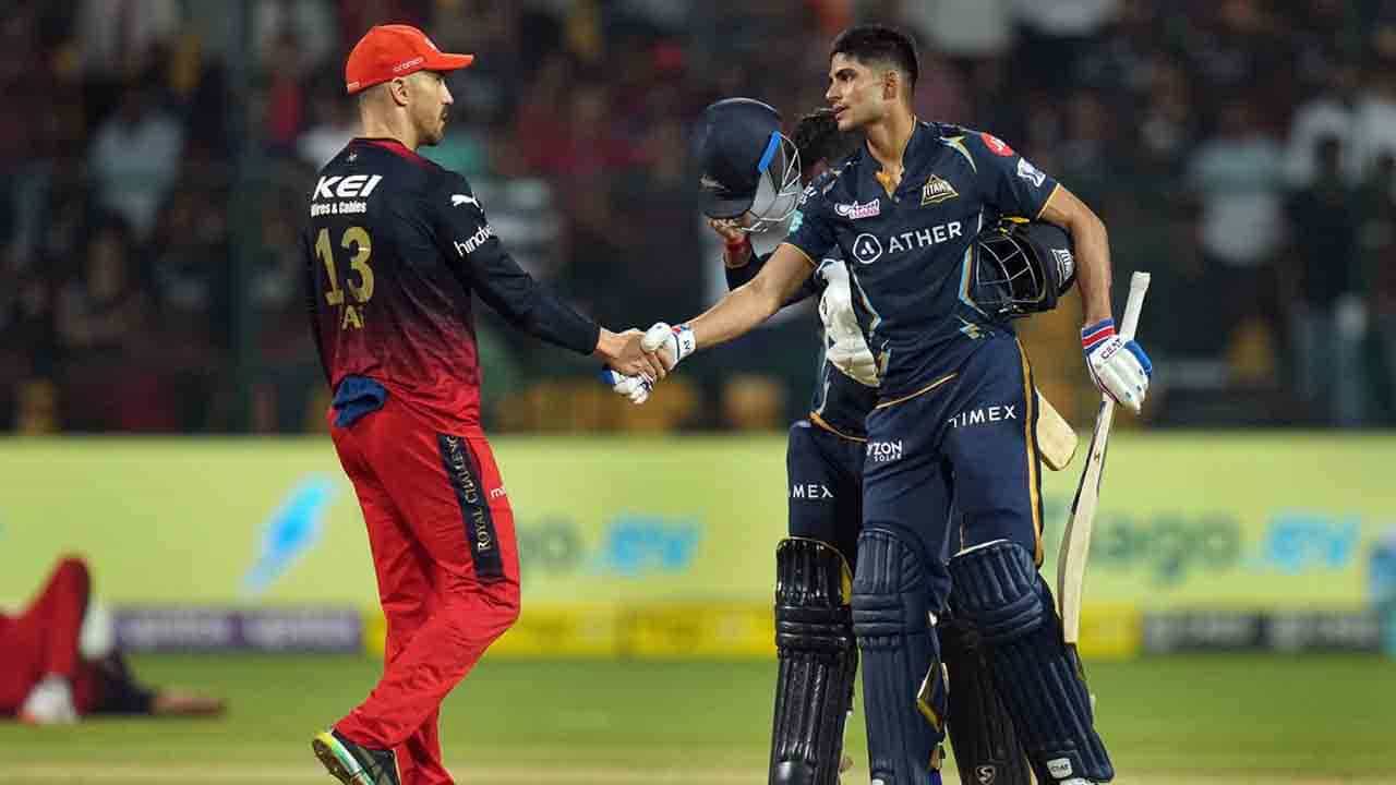 IPL 2023 Orange Cap And Purple Cap: ಟೂರ್ನಿಯಿಂದ ಹೊರಬಿದ್ದ ಲಖನೌ: ಉಳಿದಿರುವುದು ಮೂರು ತಂಡ: ಆರೆಂಜ್-ಪರ್ಪಲ್ ಕ್ಯಾಪ್ ಯಾರ ಬಳಿಯಿದೆ? IPL 2023 Orange Cap And Purple Cap: ಟೂರ್ನಿಯಿಂದ ಹೊರಬಿದ್ದ ಲಖನೌ: ಉಳಿದಿರುವುದು ಮೂರು ತಂಡ: ಆರೆಂಜ್-ಪರ್ಪಲ್ ಕ್ಯಾಪ್ ಯಾರ ಬಳಿಯಿದೆ?