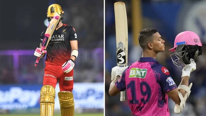 IPL 2023 Points Table: ಫಾಫ್ ಕೈಯಿಂದ ಜಾರಿದ ಆರೆಂಜ್ ಕ್ಯಾಪ್: ಅಂಕಪಟ್ಟಿಯಲ್ಲಿ ಅಗ್ರಸ್ಥಾನ ಯಾರಿಗೆ? IPL 2023 Points Table: ಫಾಫ್ ಕೈಯಿಂದ ಜಾರಿದ ಆರೆಂಜ್ ಕ್ಯಾಪ್: ಅಂಕಪಟ್ಟಿಯಲ್ಲಿ ಅಗ್ರಸ್ಥಾನ ಯಾರಿಗೆ?