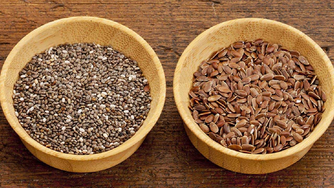 Seeds Benefits: ಪೋಷಕಾಂಶಗಳಿಂದ ಸಮೃದ್ಧವಾಗಿರುವ ಶಕ್ತಿಮಾನ ಬೀಜಗಳು Seeds Benefits: ಪೋಷಕಾಂಶಗಳಿಂದ ಸಮೃದ್ಧವಾಗಿರುವ ಶಕ್ತಿಮಾನ ಬೀಜಗಳು