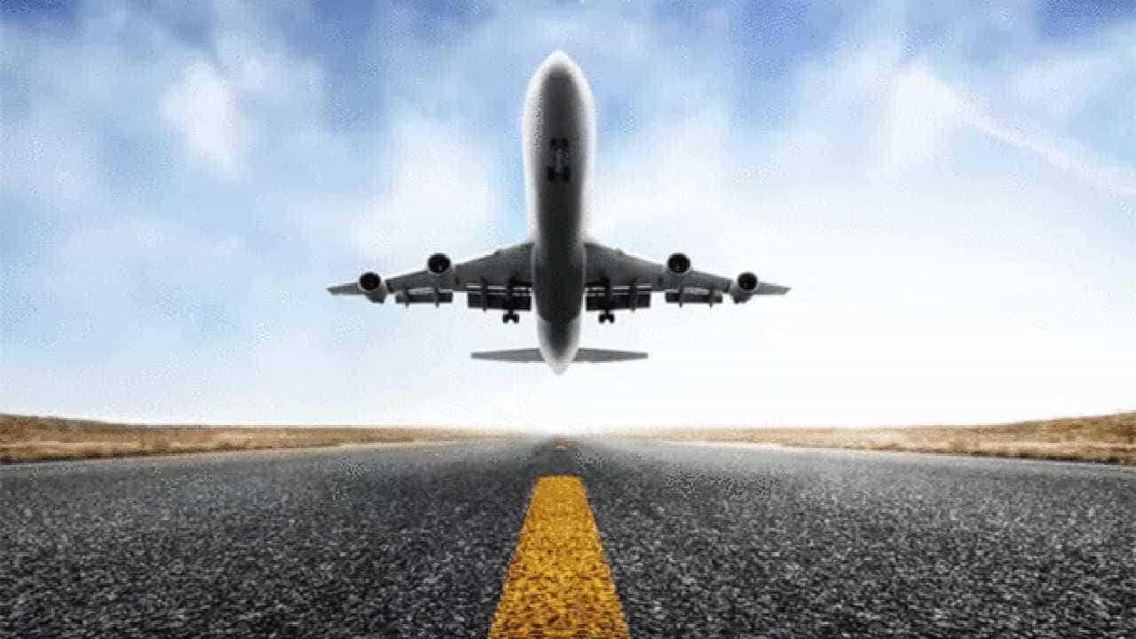 Dubai-Amritsar Flight: ದುಬೈ-ಅಮೃತಸರ ವಿಮಾನದಲ್ಲಿ ಕುಡಿದ ಮತ್ತಿನಲ್ಲಿ ಪ್ರಯಾಣಿಕನಿಂದ ಗಗನಸಖಿಗೆ ಕಿರುಕುಳ, ಬಂಧನ Dubai-Amritsar Flight: ದುಬೈ-ಅಮೃತಸರ ವಿಮಾನದಲ್ಲಿ ಕುಡಿದ ಮತ್ತಿನಲ್ಲಿ ಪ್ರಯಾಣಿಕನಿಂದ ಗಗನಸಖಿಗೆ ಕಿರುಕುಳ, ಬಂಧನ
