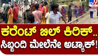 B Sriramulu: ಚುನಾವಣೆಯಲ್ಲಿ ಸೋತ ಬಳಿಕ ಬಿಜೆಪಿ ಧುರೀಣ ಬಿ ಶ್ರೀರಾಮುಲು ಹತಾಷರಾಗಿದ್ದಾರೆ!