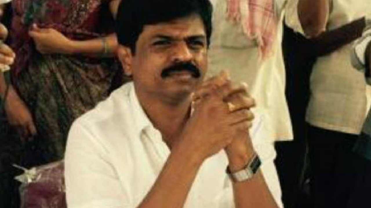 Tarikere Election 2023 Winner: ತರೀಕೆರೆಯಲ್ಲಿ ಕಾಂಗ್ರೆಸ್ ಅಭ್ಯರ್ಥಿ ಜಿಎಚ್ ಶ್ರೀನಿವಾಸ್ ಗೆಲುವು Tarikere Election 2023 Winner: ತರೀಕೆರೆಯಲ್ಲಿ ಕಾಂಗ್ರೆಸ್ ಅಭ್ಯರ್ಥಿ ಜಿಎಚ್ ಶ್ರೀನಿವಾಸ್ ಗೆಲುವು