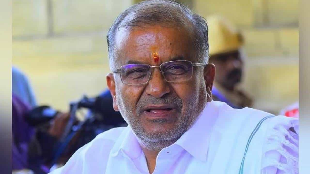 Chamundeshwari Election Results: ಚಾಮುಂಡೇಶ್ವರಿ ವಿಧಾನಸಭಾ ಕ್ಷೇತ್ರ ಎಲೆಕ್ಷನ್​ 2023 ರಿಸಲ್ಟ್: ಜಿಟಿ ದೇವೇಗೌಡಗೆ ಗೆಲುವು