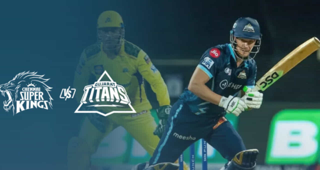 IPL 2023: ಮೊದಲ ಕ್ವಾಲಿಫೈಯರ್ ಪಂದ್ಯದಲ್ಲಿ ಸೃಷ್ಟಿಯಾಗಲ್ಲಿರುವ ಪ್ರಮುಖ 8 ದಾಖಲೆಗಳಿವು IPL 2023: ಮೊದಲ ಕ್ವಾಲಿಫೈಯರ್ ಪಂದ್ಯದಲ್ಲಿ ಸೃಷ್ಟಿಯಾಗಲ್ಲಿರುವ ಪ್ರಮುಖ 8 ದಾಖಲೆಗಳಿವು