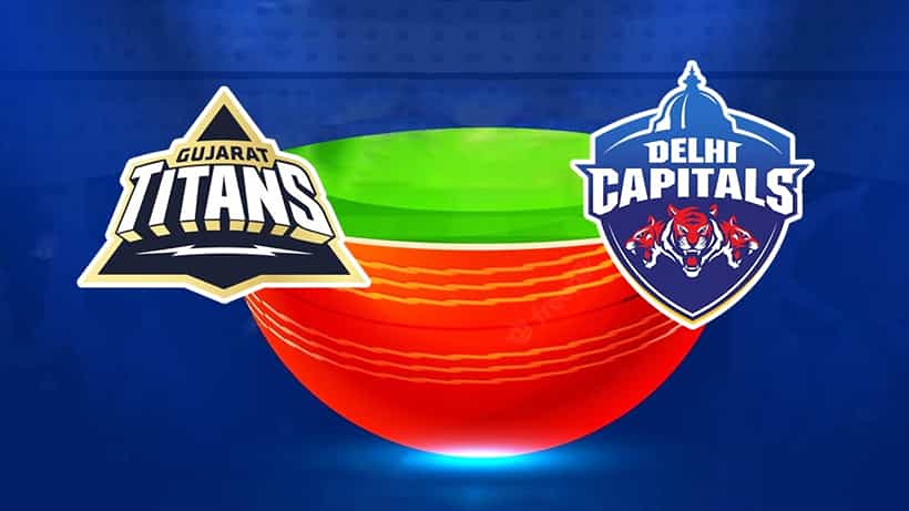 GT vs DC, IPL 2023: ಗುಜರಾತ್ ಟೈಟಾನ್ಸ್ ವಿರುದ್ಧ ಡೆಲ್ಲಿ ಕ್ಯಾಪಿಟಲ್ಸ್ಗೆ ರೋಚಕ ಜಯ