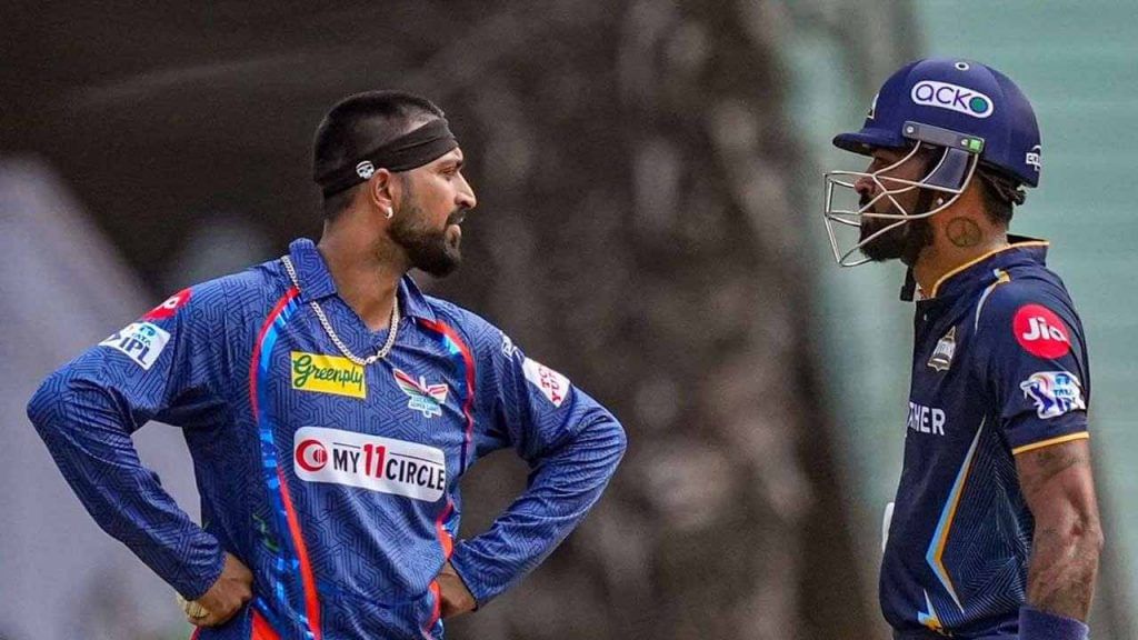 GT vs LSG IPL 2023