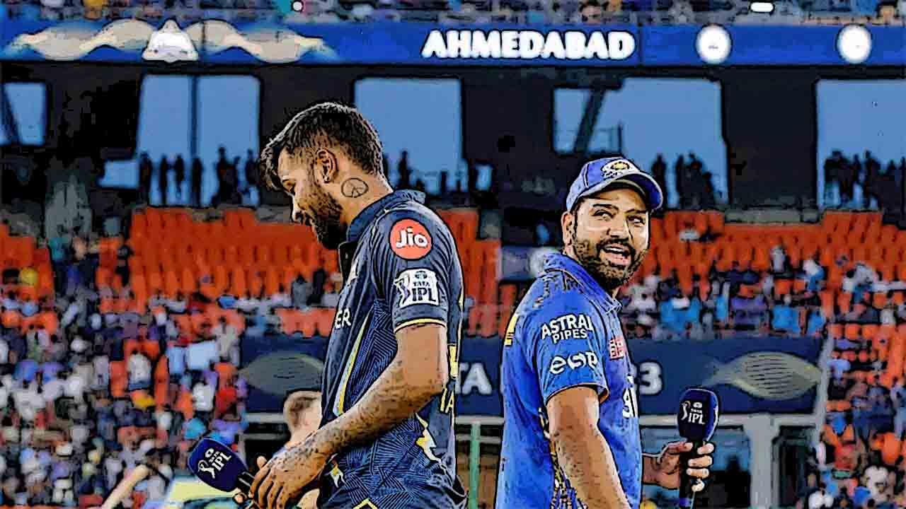GT vs MI, Qualifier 2: ಐಪಿಎಲ್ನಲ್ಲಿಂದು ಗುಜರಾತ್-ಮುಂಬೈ ನಡುವೆ ಕ್ವಾಲಿಫೈಯರ್-2: ಸೋತರೆ ಔಟ್, ಗೆದ್ದರೆ ಫೈನಲ್ಗೆ