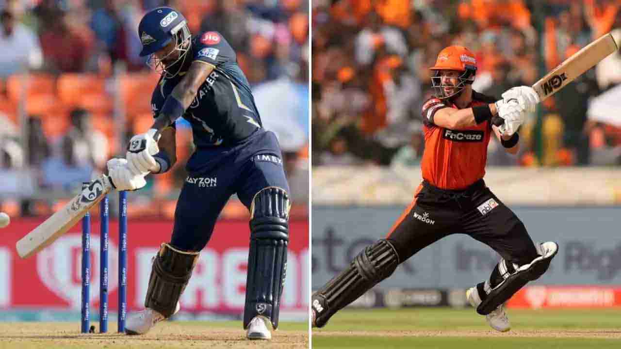 GT vs SRH, IPL 2023: ಐಪಿಎಲ್​ನಲ್ಲಿಂದು ಗುಜರಾತ್-ಹೈದರಾಬಾದ್ ಮುಖಾಮುಖಿ: ಯಾವ ತಂಡ ಗೆದ್ದರೆ ಆರ್​ಸಿಬಿಗೆ ಸಹಕಾರಿ?