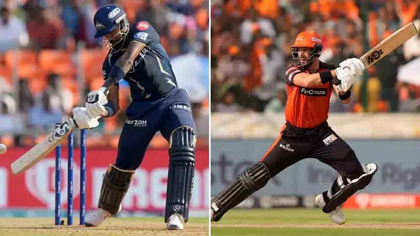 GT vs SRH, IPL 2023: ಐಪಿಎಲ್ನಲ್ಲಿಂದು ಗುಜರಾತ್-ಹೈದರಾಬಾದ್ ಮುಖಾಮುಖಿ: ಯಾವ ತಂಡ ಗೆದ್ದರೆ ಆರ್ಸಿಬಿಗೆ ಸಹಕಾರಿ?