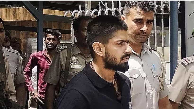 Gangster Lawrence Bishnoi: ತಿಹಾರ್ ಜೈಲಿನಲ್ಲಿ ಗ್ಯಾಂಗ್ವಾರ್ ನಡೆಯುವ ಸಂಭವ, ಗ್ಯಾಂಗ್ಸ್ಟರ್ ಲಾರೆನ್ಸ್ ಬಿಷ್ಣೋಯ್ ದೆಹಲಿಗೆ ಶಿಫ್ಟ್