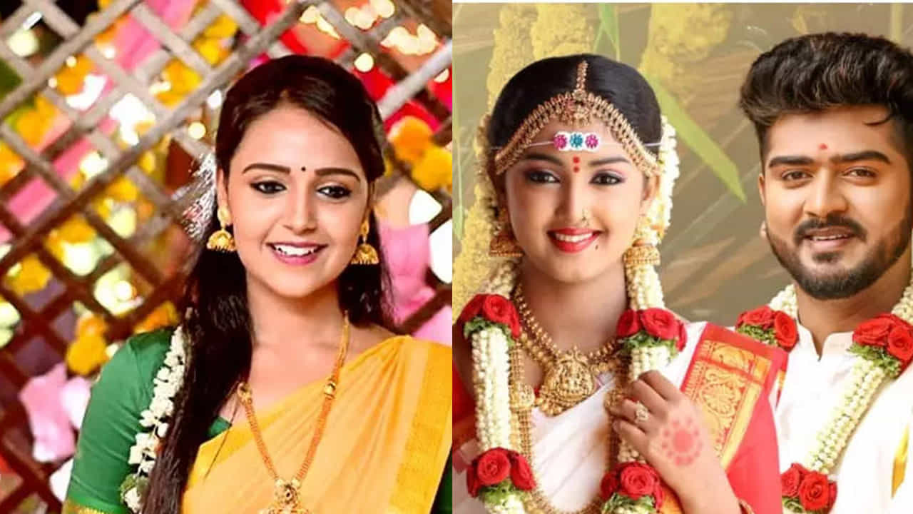 ಟಿಆರ್ಪಿಯಲ್ಲಿ ಮತ್ತೆ ಮೊದಲ ಸ್ಥಾನಕ್ಕೇರಿದ ‘ಗಟ್ಟಿಮೇಳ’; ಇಲ್ಲಿದೆ ಟಾಪ್ 3 ಸೀರಿಯಲ್ಸ್ ಟಿಆರ್ಪಿಯಲ್ಲಿ ಮತ್ತೆ ಮೊದಲ ಸ್ಥಾನಕ್ಕೇರಿದ ‘ಗಟ್ಟಿಮೇಳ’; ಇಲ್ಲಿದೆ ಟಾಪ್ 3 ಸೀರಿಯಲ್ಸ್