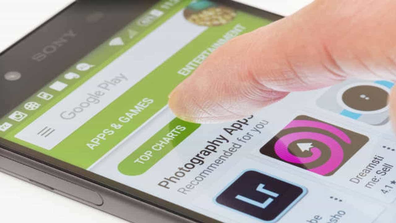 Fake App: ಪ್ಲೇ ಸ್ಟೋರ್ನಲ್ಲಿ 11 ಅಪಾಯಕಾರಿ ಆ್ಯಪ್ ಪತ್ತೆ: ಇನ್ಸ್ಟಾಲ್ ಮಾಡಿದ್ರೆ ತಕ್ಷಣ ಡಿಲೀಟ್ ಮಾಡಿ Fake App: ಪ್ಲೇ ಸ್ಟೋರ್ನಲ್ಲಿ 11 ಅಪಾಯಕಾರಿ ಆ್ಯಪ್ ಪತ್ತೆ: ಇನ್ಸ್ಟಾಲ್ ಮಾಡಿದ್ರೆ ತಕ್ಷಣ ಡಿಲೀಟ್ ಮಾಡಿ