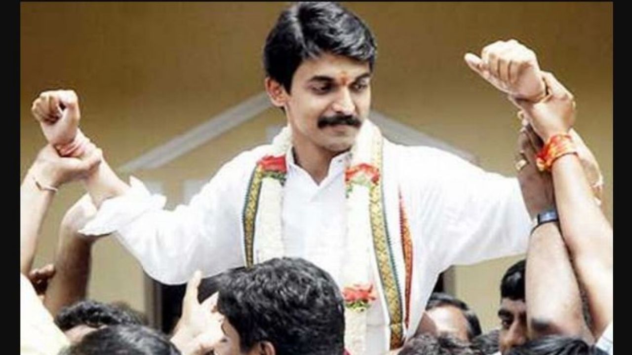 Govindaraja Nagar Election Results: ಗೋವಿಂದರಾಜ ನಗರ ಅಸೆಂಬ್ಲಿ ಕ್ಷೇತ್ರದಲ್ಲಿ ಕಾಂಗ್ರೆಸ್ ಅಭ್ಯರ್ಥಿ ಪ್ರಿಯ ಕೃಷ್ಣ ಗೆ ಭಾರೀ ಗೆಲುವು Govindaraja Nagar Election Results: ಗೋವಿಂದರಾಜ ನಗರ ಅಸೆಂಬ್ಲಿ ಕ್ಷೇತ್ರದಲ್ಲಿ ಕಾಂಗ್ರೆಸ್ ಅಭ್ಯರ್ಥಿ ಪ್ರಿಯ ಕೃಷ್ಣ ಗೆ ಭಾರೀ ಗೆಲುವು