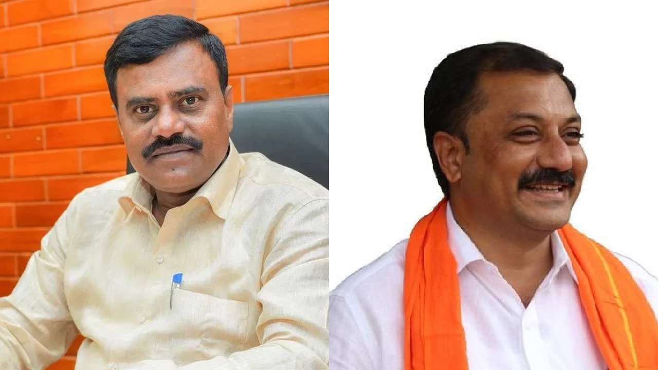 Gubbi Election Results: ಗುಬ್ಬಿ ವಿಧಾನಸಭಾ ಕ್ಷೇತ್ರ ಚನಾವಣೆ 2023 ಫಲಿತಾಂಶ; ತ್ರಿಕೋನ ಸ್ಪರ್ಧೆ Gubbi Election Results: ಗುಬ್ಬಿ ವಿಧಾನಸಭಾ ಕ್ಷೇತ್ರ ಚನಾವಣೆ 2023 ಫಲಿತಾಂಶ; ತ್ರಿಕೋನ ಸ್ಪರ್ಧೆ