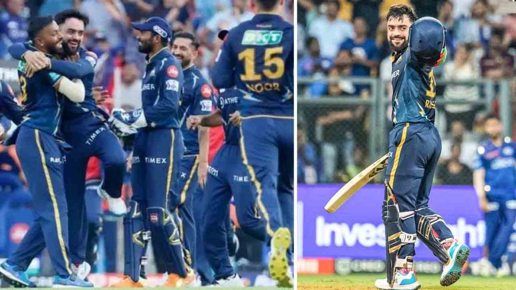 Gujarat Titans