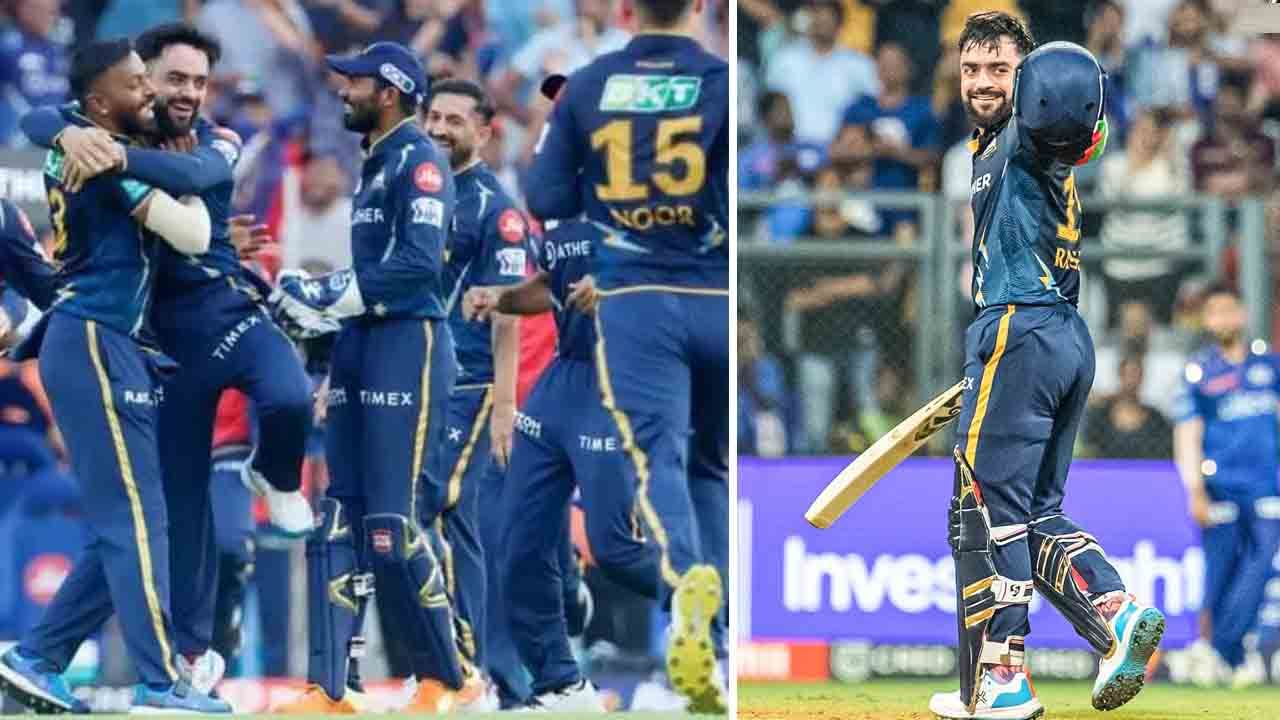 IPL Points Table 2023: ಸೋತರೂ ಅಂಕಪಟ್ಟಿಯಲ್ಲಿ ಅಲ್ಲಾಡದ ಗುಜರಾತ್: ಆರೆಂಜ್, ಪರ್ಪಲ್ ಕ್ಯಾಪ್ ಯಾರ ಬಳಿಯಿದೆ? IPL Points Table 2023: ಸೋತರೂ ಅಂಕಪಟ್ಟಿಯಲ್ಲಿ ಅಲ್ಲಾಡದ ಗುಜರಾತ್: ಆರೆಂಜ್, ಪರ್ಪಲ್ ಕ್ಯಾಪ್ ಯಾರ ಬಳಿಯಿದೆ?