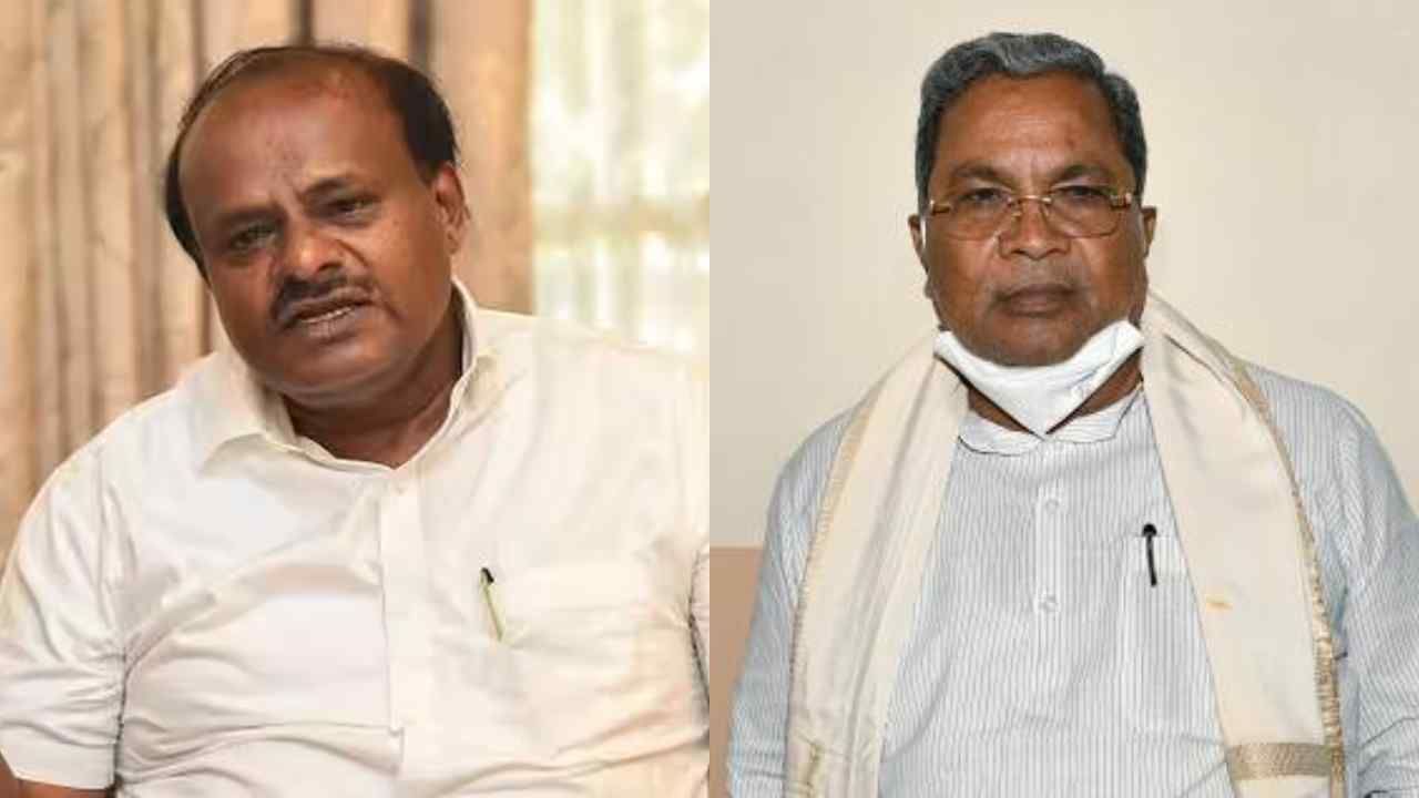 ಷರತ್ತು ನೆಪದಲ್ಲಿ ಜನರನ್ನು ಸತಾಯಿಸುವುದು ನ್ಯಾಯವಲ್ಲ: ಹೆಚ್ಡಿ ಕುಮಾರಸ್ವಾಮಿ ಷರತ್ತು ನೆಪದಲ್ಲಿ ಜನರನ್ನು ಸತಾಯಿಸುವುದು ನ್ಯಾಯವಲ್ಲ: ಹೆಚ್ಡಿ ಕುಮಾರಸ್ವಾಮಿ