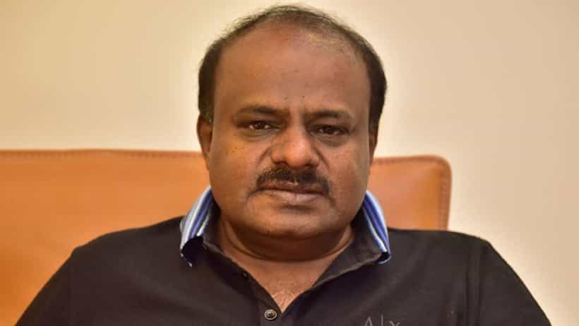 ನನ್ನ ನಿರೀಕ್ಷೆ ಹುಸಿಯಾಗಿದೆ, ಈ ರೀತಿಯ ಫಲಿತಾಂಶ ನಮ್ಮ ಪಕ್ಷಕ್ಕೆ ಹೊಸದೇನಲ್ಲ: HD ಕುಮಾರಸ್ವಾಮಿ