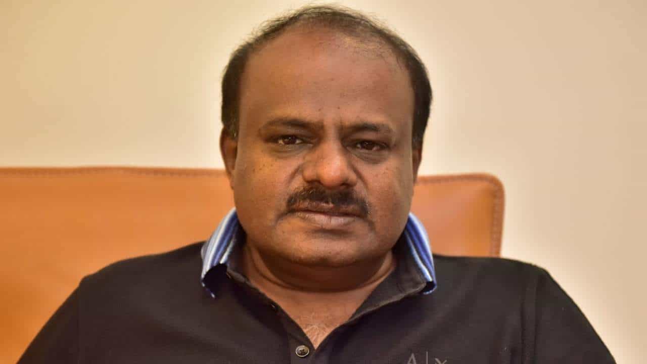 ನನ್ನ ನಿರೀಕ್ಷೆ ಹುಸಿಯಾಗಿದೆ, ಈ ರೀತಿಯ ಫಲಿತಾಂಶ ನಮ್ಮ ಪಕ್ಷಕ್ಕೆ ಹೊಸದೇನಲ್ಲ: HD ಕುಮಾರಸ್ವಾಮಿ