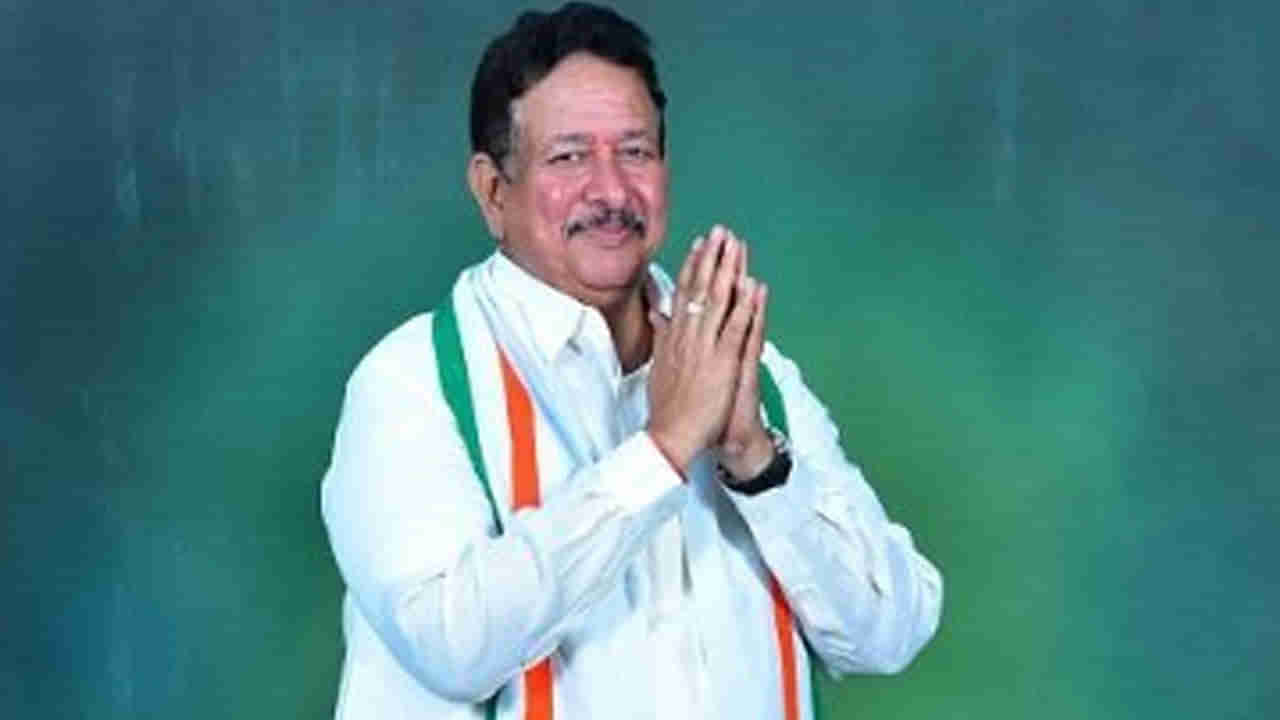 Vijayanagara Election 2023 Winner: ಅನುಭವಿ ರಾಜಕಾರಣಿ ಗವಿಯಪ್ಪ ಮುಂದೆ ಬಿಜೆಪಿಯ ಸಿದ್ದಾರ್ಥ್ ಸಿಂಗ್ ಪರಾಭವ