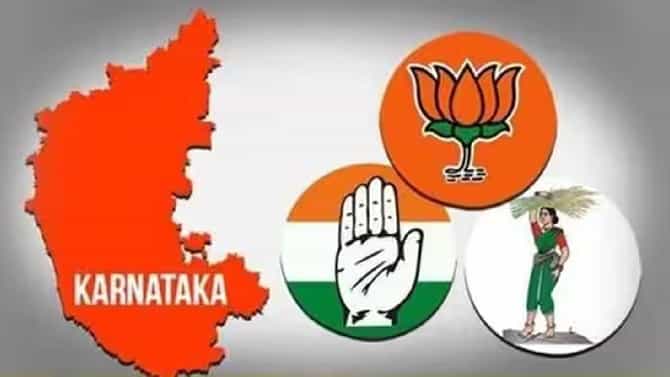 Hagaribommanahalli Election Results: ಹಗರಿಬೊಮ್ಮನಹಳ್ಳಿ ವಿಧಾನಸಭಾ ಕ್ಷೇತ್ರ ಎಲೆಕ್ಷನ್ 2023 ರಿಸಲ್ಟ್: ಜೆಡಿಎಸ್ ಅಭ್ಯರ್ಥಿ ನೇಮಿರಾಜ್ ನಾಯ್ಕ್ ಗೆಲುವು