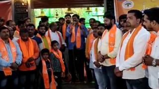 Raichur: ಮಾನ್ವಿಯಲ್ಲಿ ಕಿಚ್ಚ ಸುದೀಪ್ ರೋಡ್ ಶೋ ವೇಳೆ ಮೊಬೈಲ್ ಕಳ್ಳನಿಗೆ ಬಿತ್ತು ಗೂಸಾ