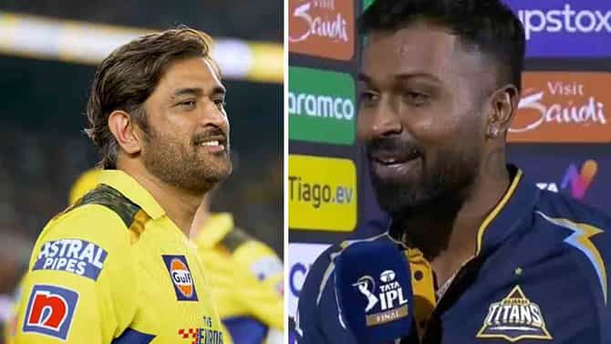 Hardik Pandya: ಒಳ್ಳೆಯ ಜನರಿಗೆ ಒಳ್ಳೆಯದೇ ಆಗುತ್ತದೆ: ಪಂದ್ಯದ ಬಳಿಕ ವಿಚಿತ್ರ ಹೇಳಿಕೆ ನೀಡಿದ ಹಾರ್ದಿಕ್ ಪಾಂಡ್ಯ