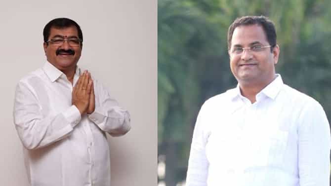 Harihara Election Results: ಹರಿಹರ ವಿಧಾನಸಭಾ ಕ್ಷೇತ್ರ ಚನಾವಣೆ 2023 ಫಲಿತಾಂಶ; ಕಾಂಗ್ರೆಸ್, ಬಿಜೆಪಿ, ಜೆಡಿಎಸ್ ನಡುವೆ ತ್ರಿಕೋನ ಸ್ಪರ್ಧೆ