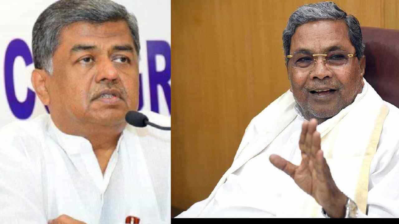 ಸಂಪ್ರದಾಯ ಮುರಿದ್ರಾ ಸಿದ್ದರಾಮಯ್ಯ? ಸಿಎಂ ವಿರುದ್ಧ ಬಿಕೆ ಹರಿಪ್ರಸಾದ್ ಆಕ್ರೋಶ ಸಂಪ್ರದಾಯ ಮುರಿದ್ರಾ ಸಿದ್ದರಾಮಯ್ಯ? ಸಿಎಂ ವಿರುದ್ಧ ಬಿಕೆ ಹರಿಪ್ರಸಾದ್ ಆಕ್ರೋಶ