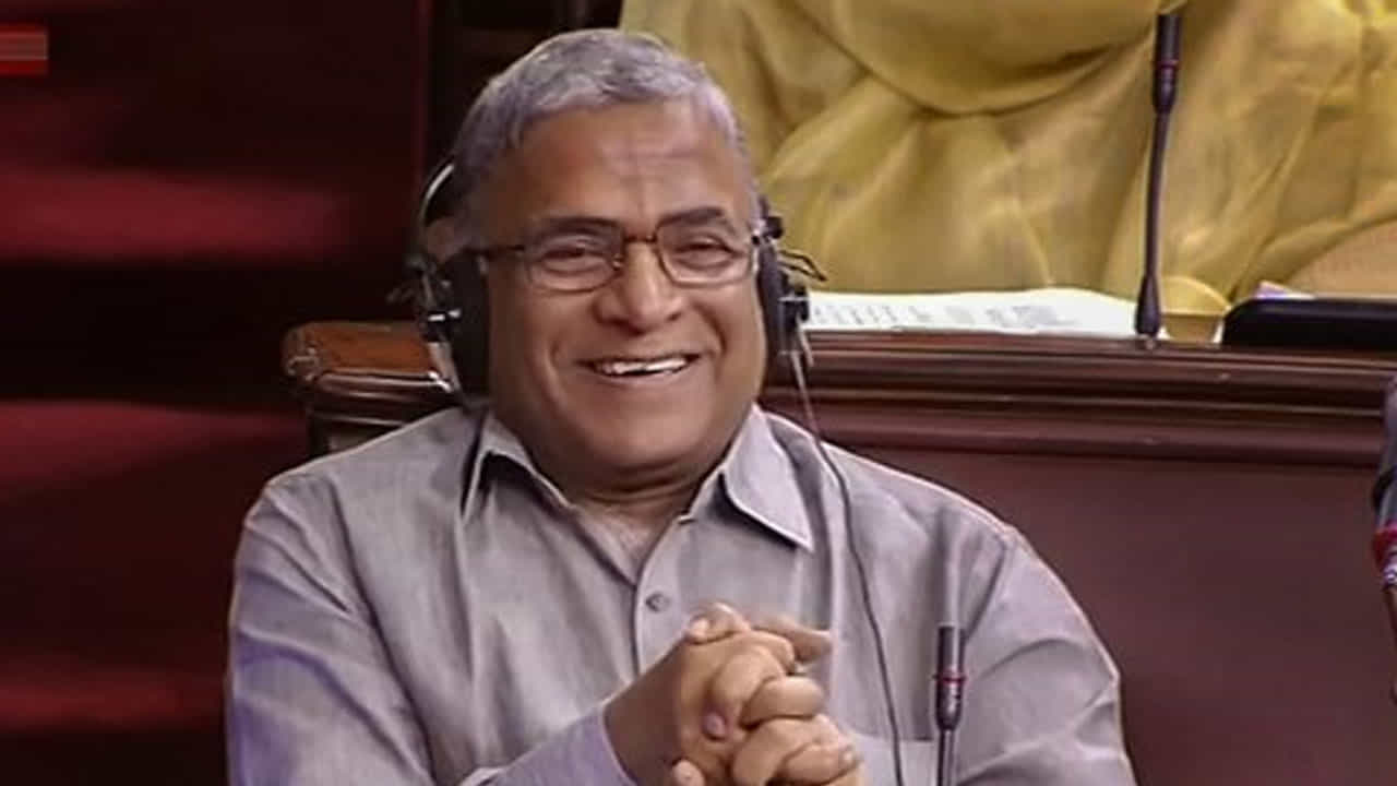 ಸಂಸತ್ ಉದ್ಘಾಟನೆಗೆ ಹಾಜರಾಗಿದ್ದ ರಾಜ್ಯಸಭಾ ಉಪ ಸಭಾಪತಿ ನಡೆಗೆ ಜೆಡಿಯು ಅಸಮಾಧಾನ ಸಂಸತ್ ಉದ್ಘಾಟನೆಗೆ ಹಾಜರಾಗಿದ್ದ ರಾಜ್ಯಸಭಾ ಉಪ ಸಭಾಪತಿ ನಡೆಗೆ ಜೆಡಿಯು ಅಸಮಾಧಾನ