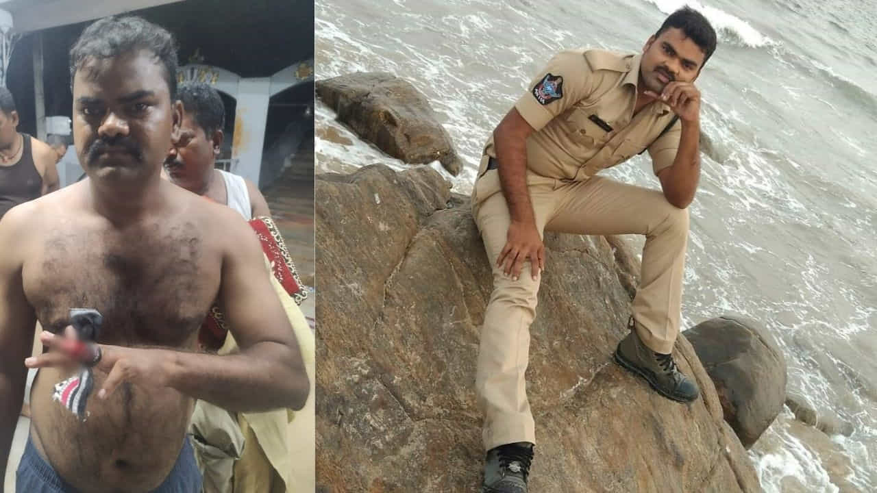 Snakebite: ಸಾವು ಯಾವಾಗ, ಹೇಗೆ, ಯಾರಿಗೆ ಬೇಕಾದರೂ ಬರಬಹುದು! ಹಾವು ಕಚ್ಚಿ ಹೆಡ್ ಕಾನ್ಸಟೇಬಲ್ ಸಾವು Snakebite: ಸಾವು ಯಾವಾಗ, ಹೇಗೆ, ಯಾರಿಗೆ ಬೇಕಾದರೂ ಬರಬಹುದು! ಹಾವು ಕಚ್ಚಿ ಹೆಡ್ ಕಾನ್ಸಟೇಬಲ್ ಸಾವು