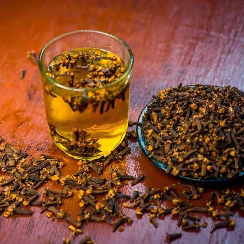 Clove Water: ದಿನವೂ ಲವಂಗ ನೀರು ಕುಡಿದರೆ ನಿಮ್ಮ ಆರೋಗ್ಯ ಸುಧಾರಿಸುತ್ತದೆ